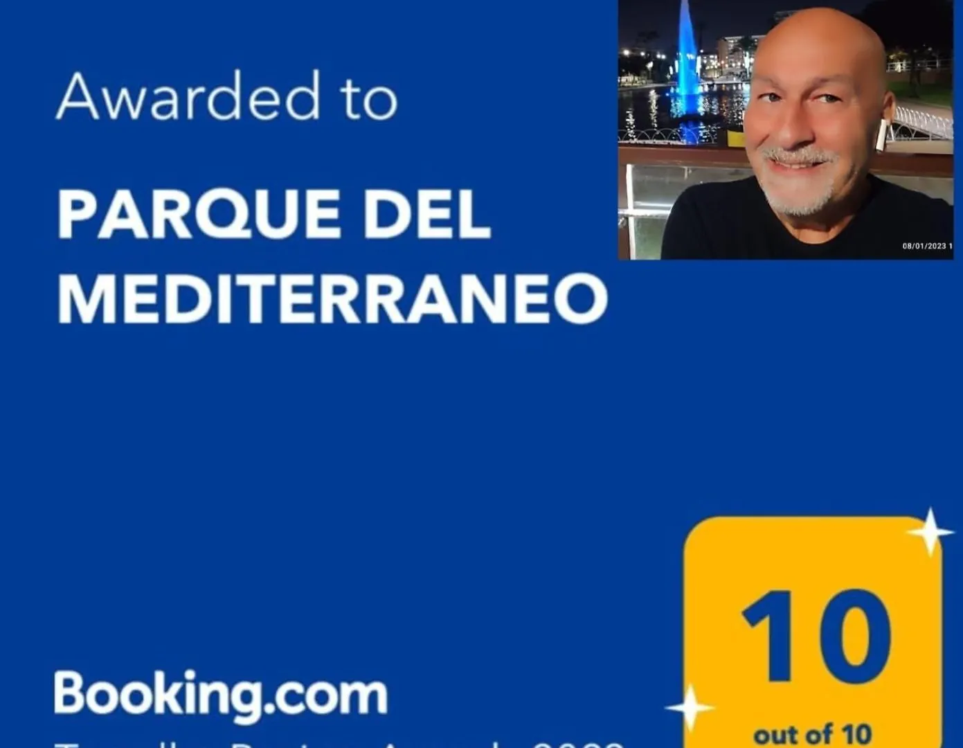 Parque Del Mediterraneo Málaga